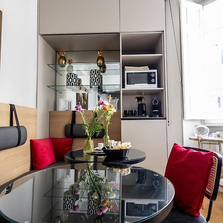 Mybedcavour Hotel Rome Bagian luar foto